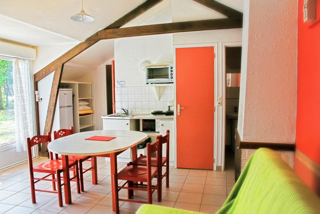 Domaine De Tremelin Hotell Iffendic Eksteriør bilde