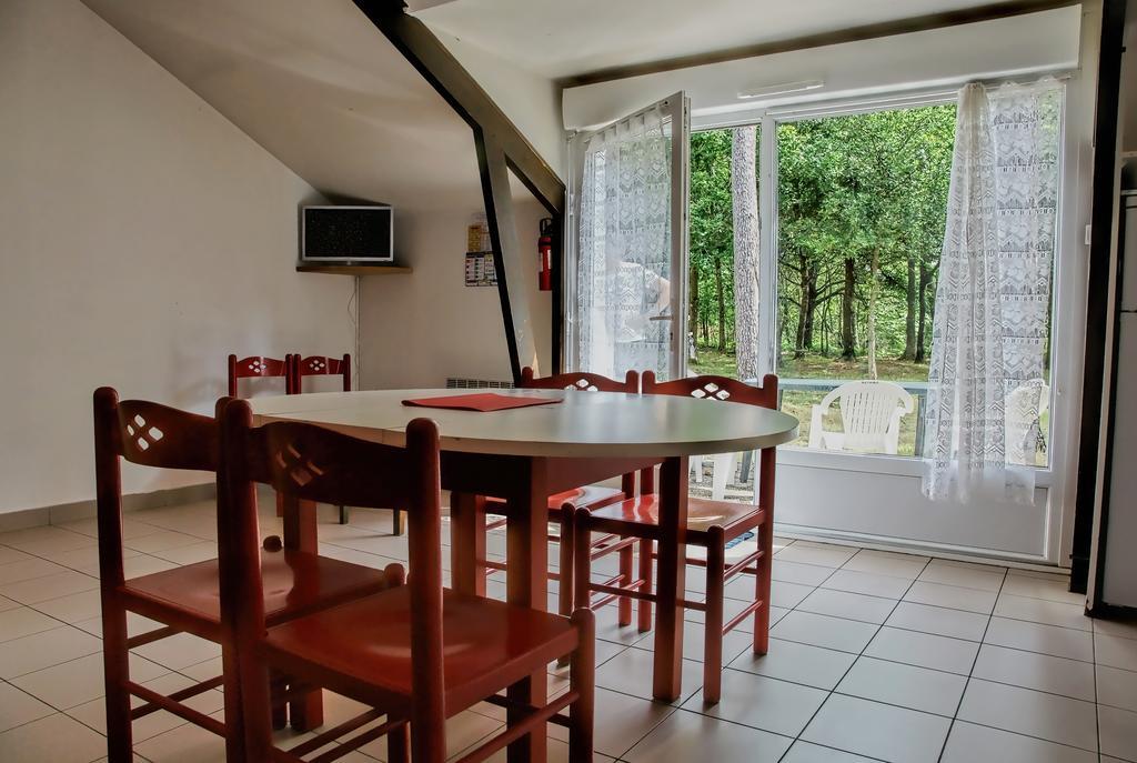 Domaine De Tremelin Hotell Iffendic Eksteriør bilde